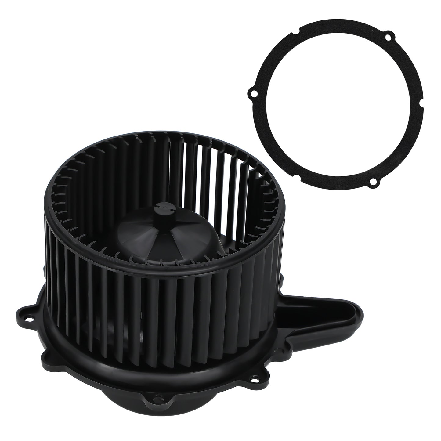 Front A/C Heater Blower Motor Fan compatible For Lincoln Blackwood 2002 Navigator 1998-2002