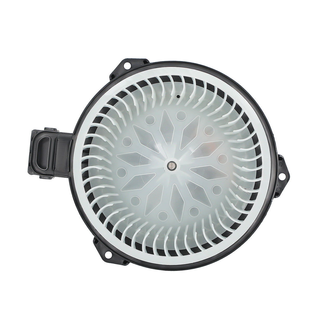HVAC Heater Blower Motor Fan compatible For Lexus GX470 2003-2007 compatible For Toyota 4Runner 2004-2009