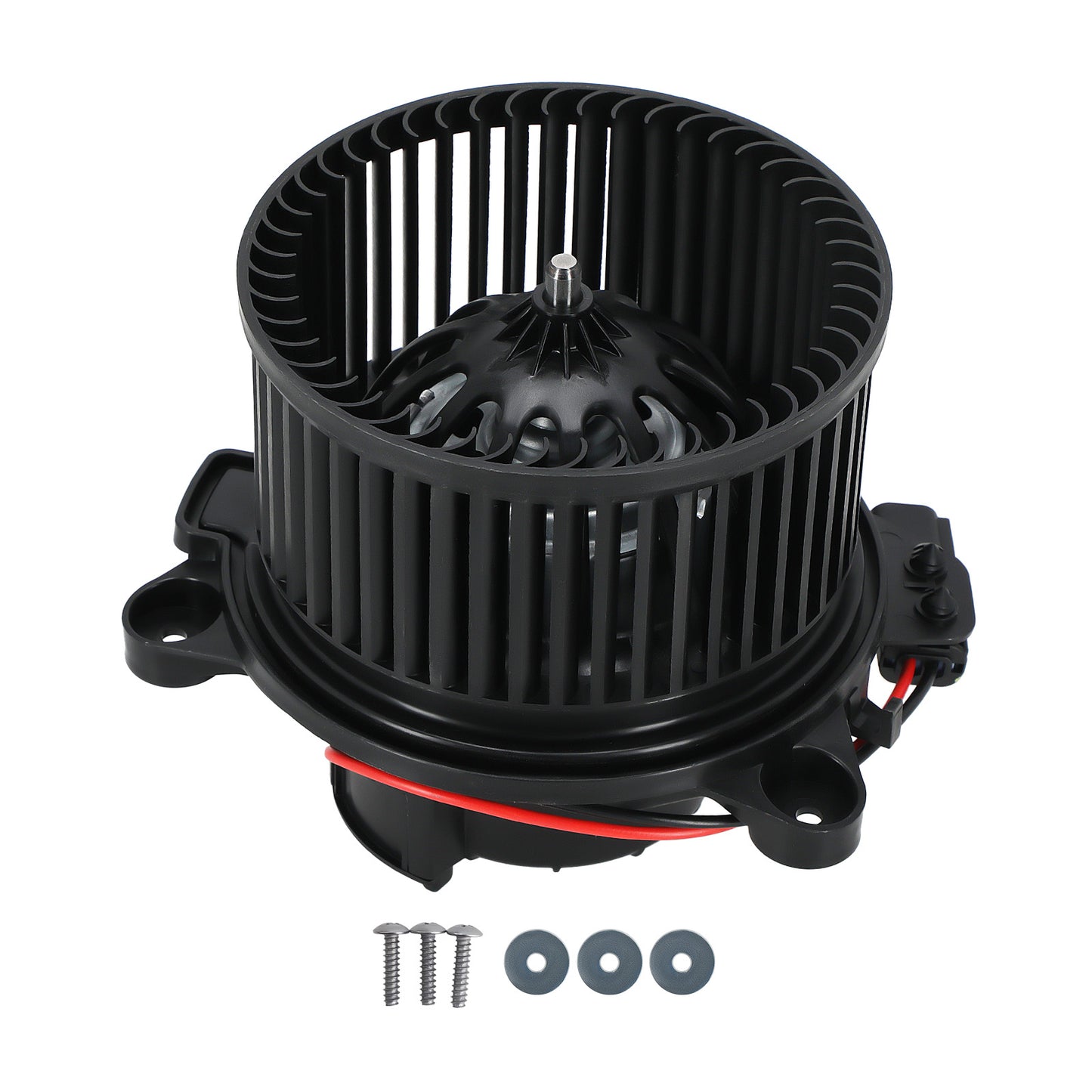 HVAC Heater Blower Motor Fan compatible For Dodge Dakota 01-04 compatible For Dodge Durango 01-03 19193521
