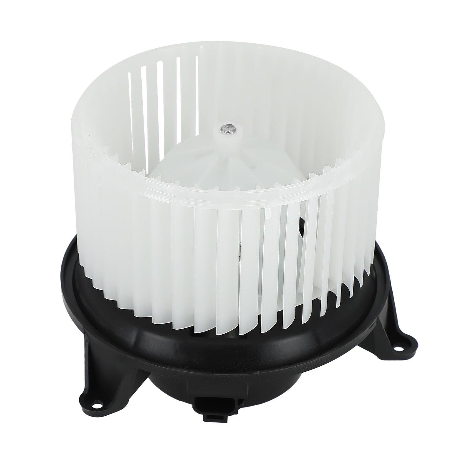 HVAC Blower Motor W/ Fan Compatible For ChevroletSilverado 1500 2500 3500 Classic 2007