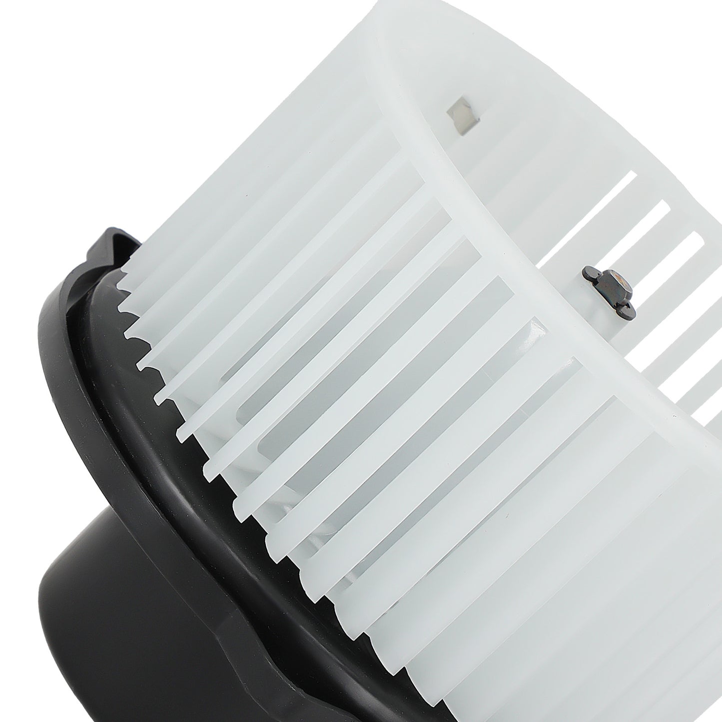Front compatible For AC Blower Motor Fan Assembly compatible For Hyundai Accent Azera Entourage 700133