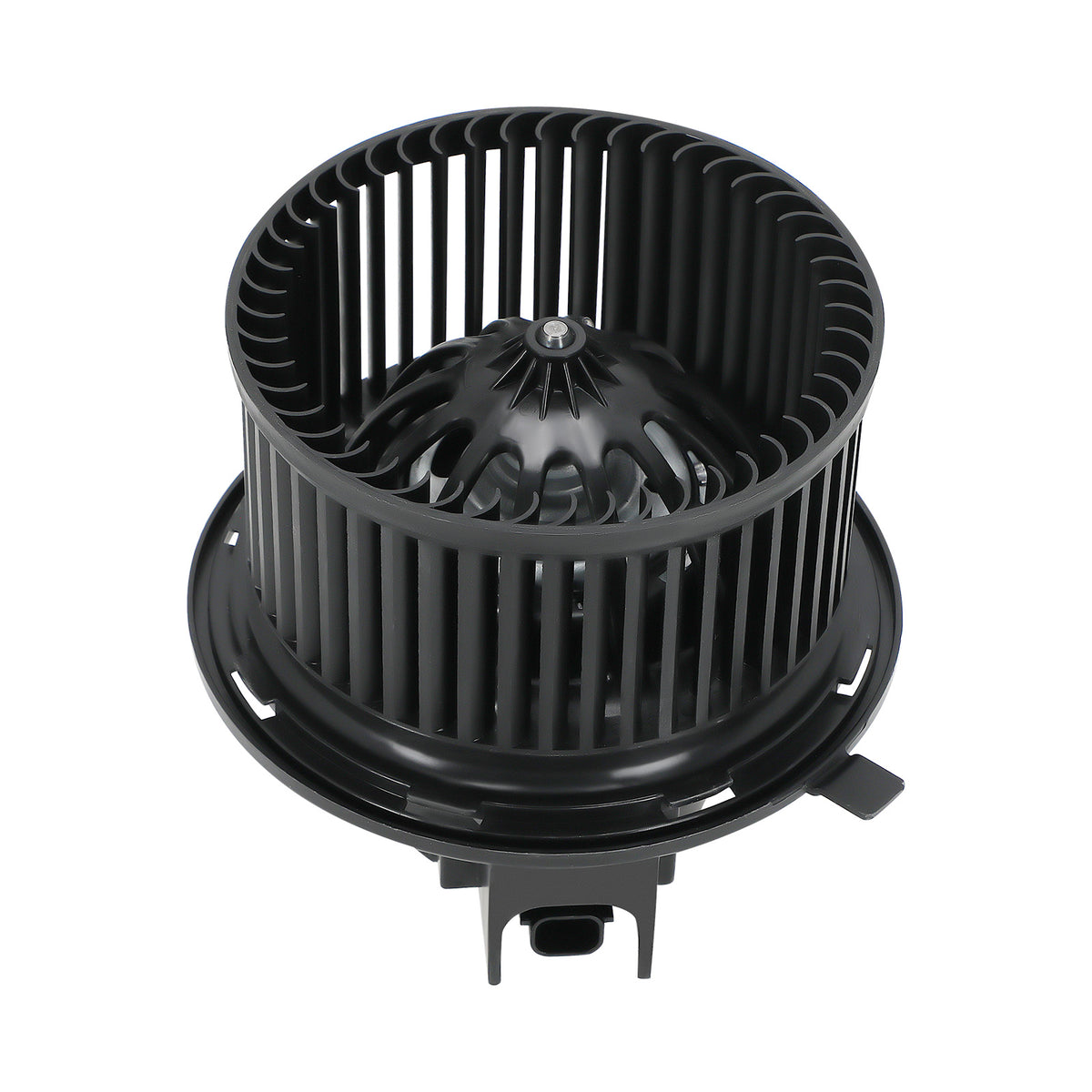 Front Heater Blower Motor w/Fan Cage compatible For Jeep Wrangler Liberty 2002-2007 700154