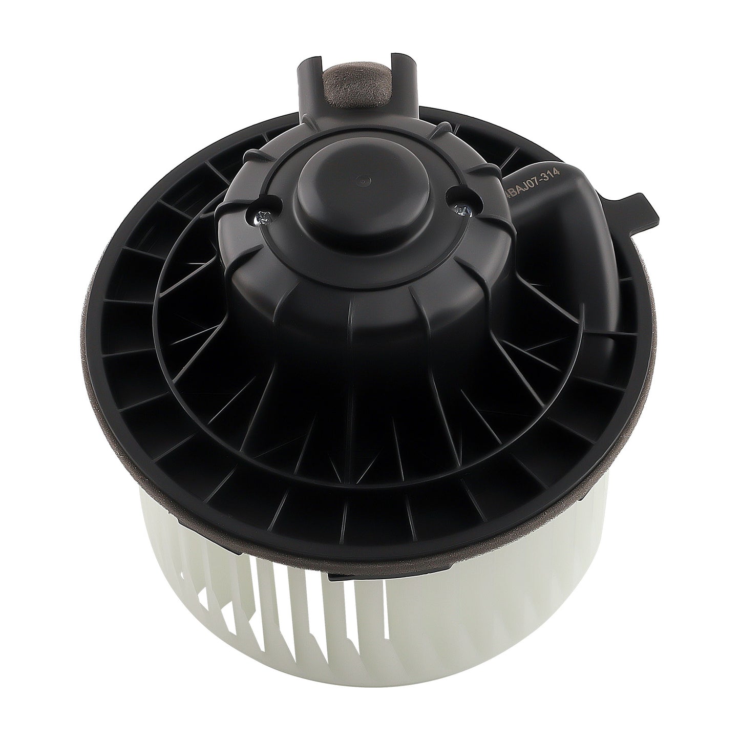 HVAC Blower Motor w/ Wheel compatible For Chevy Silverado/Suburban Compatible For GMC Sierra 700164