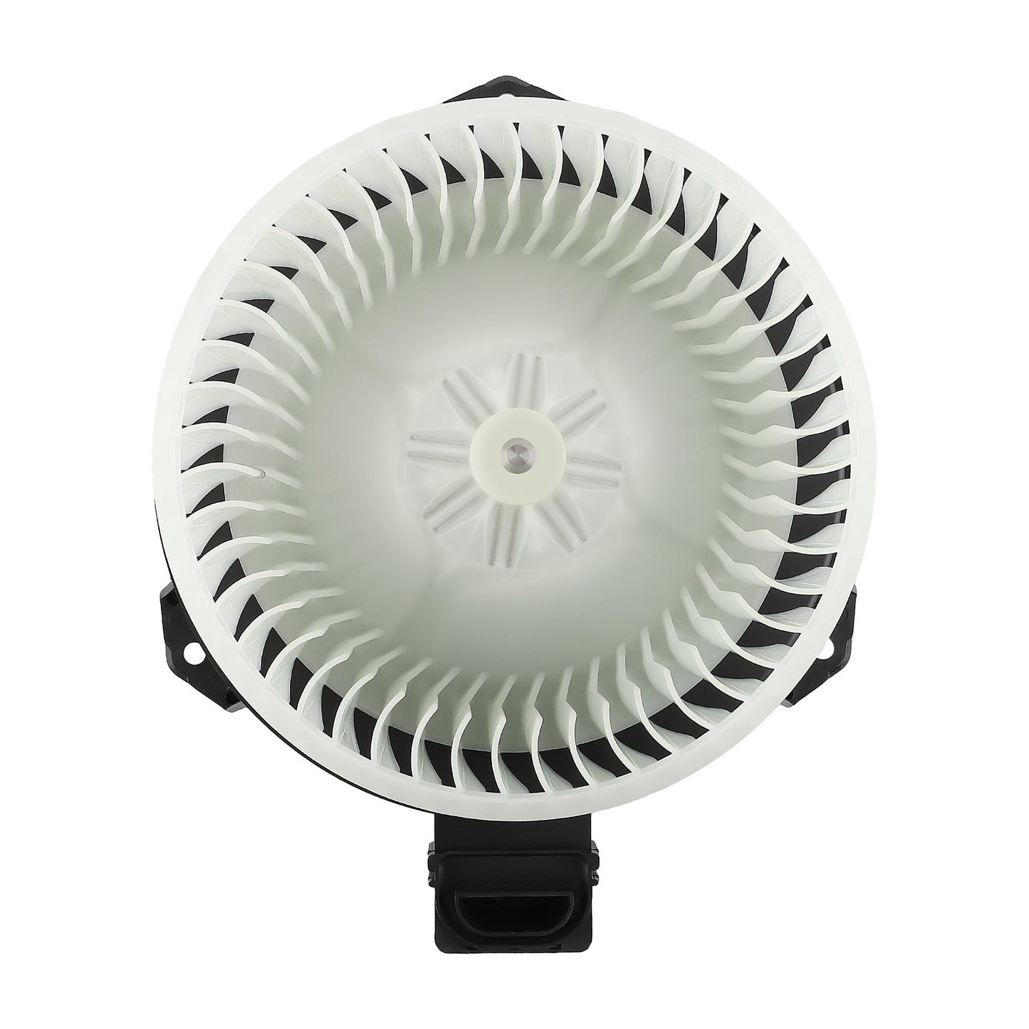 A/C Blower Motor with Fan compatible For Honda Civic compatible For Jeep Wrangler 2006-2011 700194