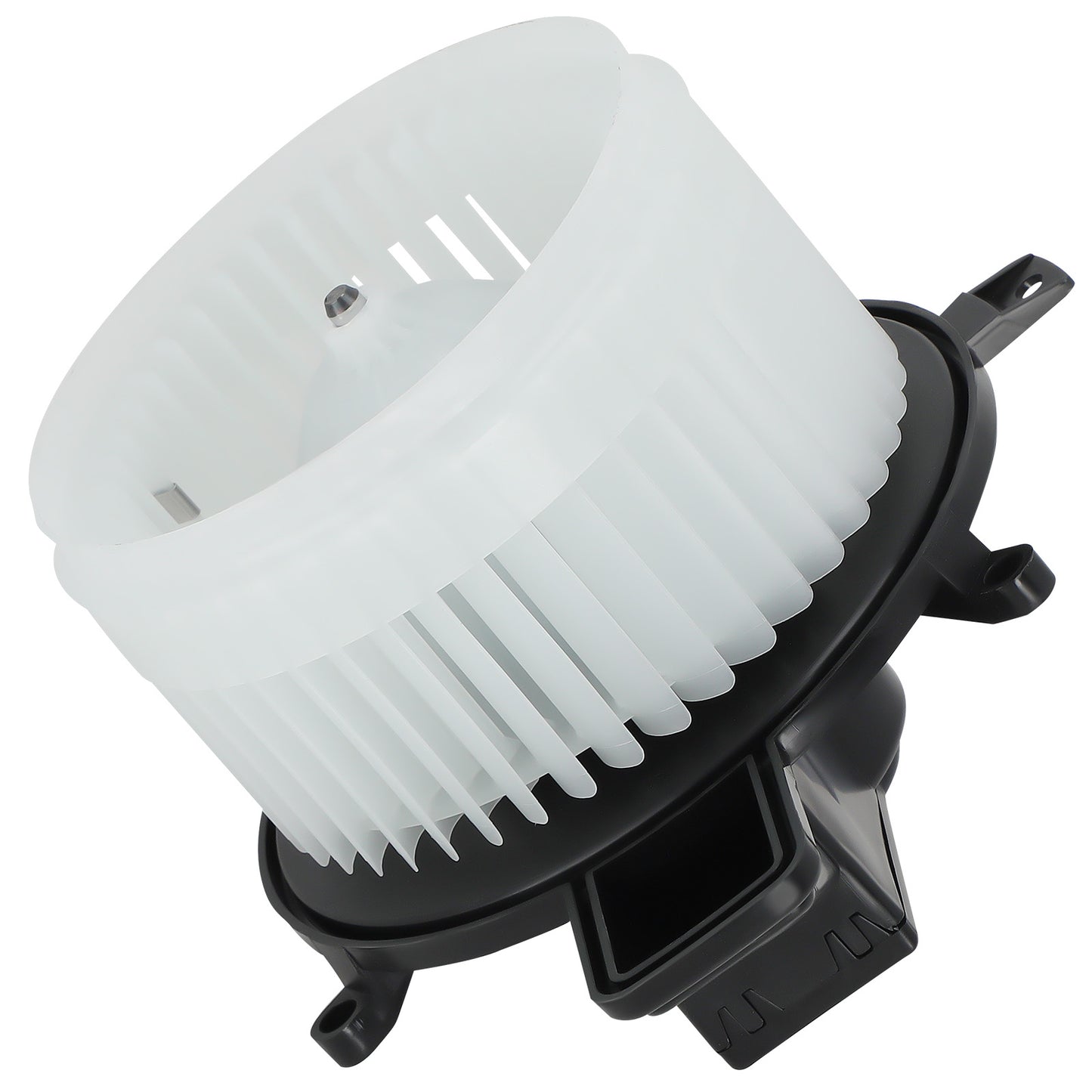 HVAC Blower Motor Fan Front compatible For Chrysler TownCountry 2008-2016 68029719AB