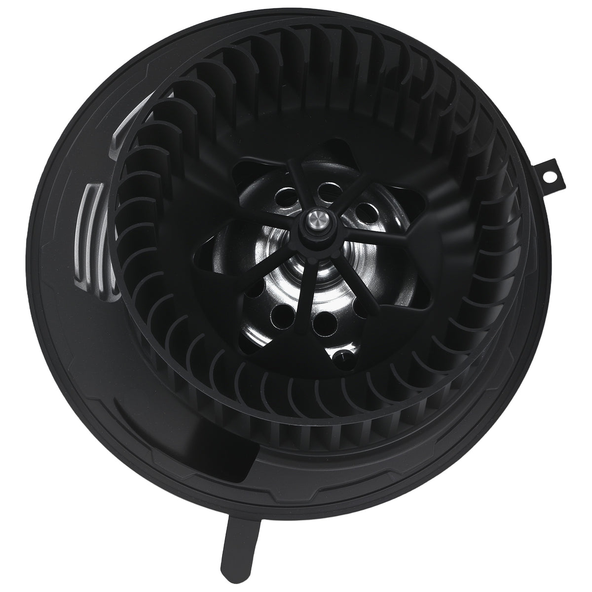 A/C Heater Blower Motor compatible For BMW 128i 135i E90 325i 328i 328xi 330i 330xi 335i