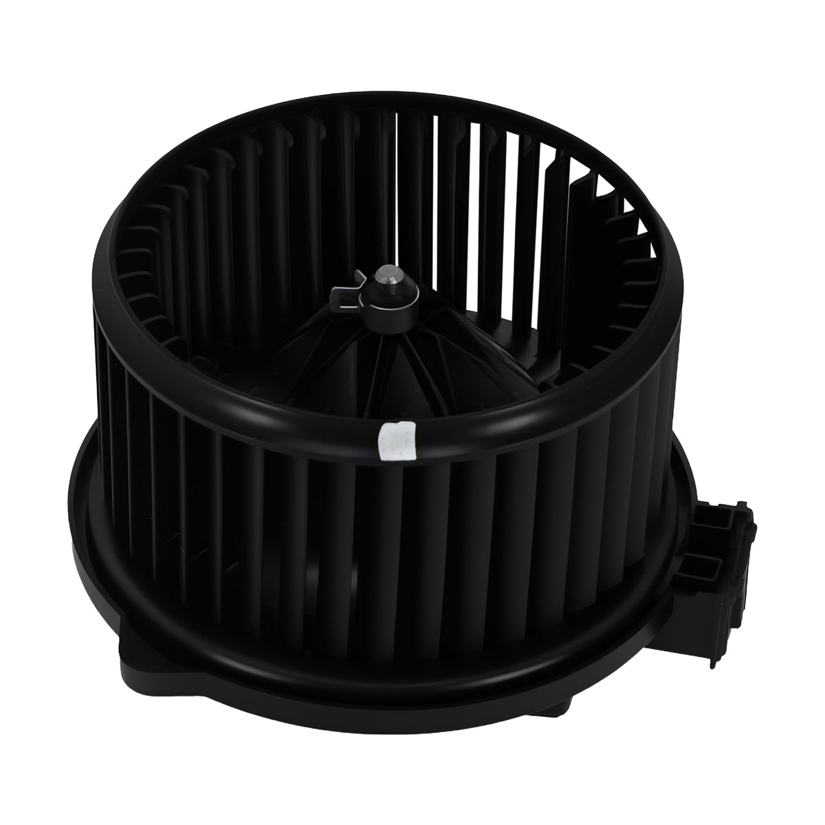 HVAC Heater Blower Motor w/ Fan compatible For Cadillac CTS 2008-2015 compatible For SRX 2007-2009 700228