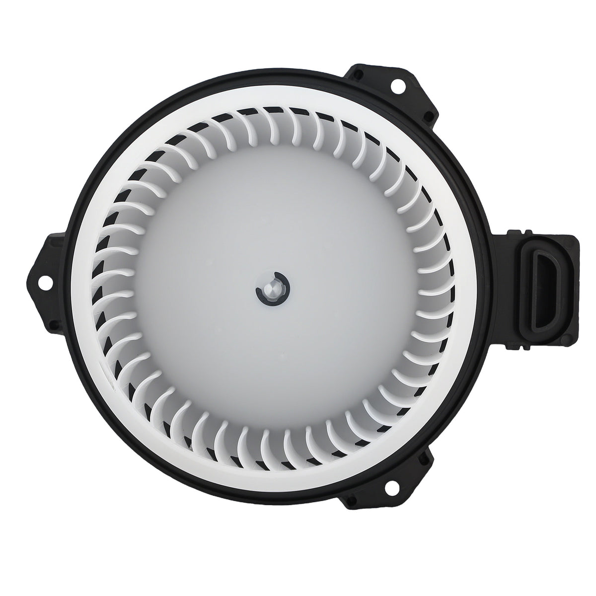 A/C HVAC Heater Blower Motor Fan compatible For Toyota Yaris 07-12 compatible For Scion xD 08-14 700235