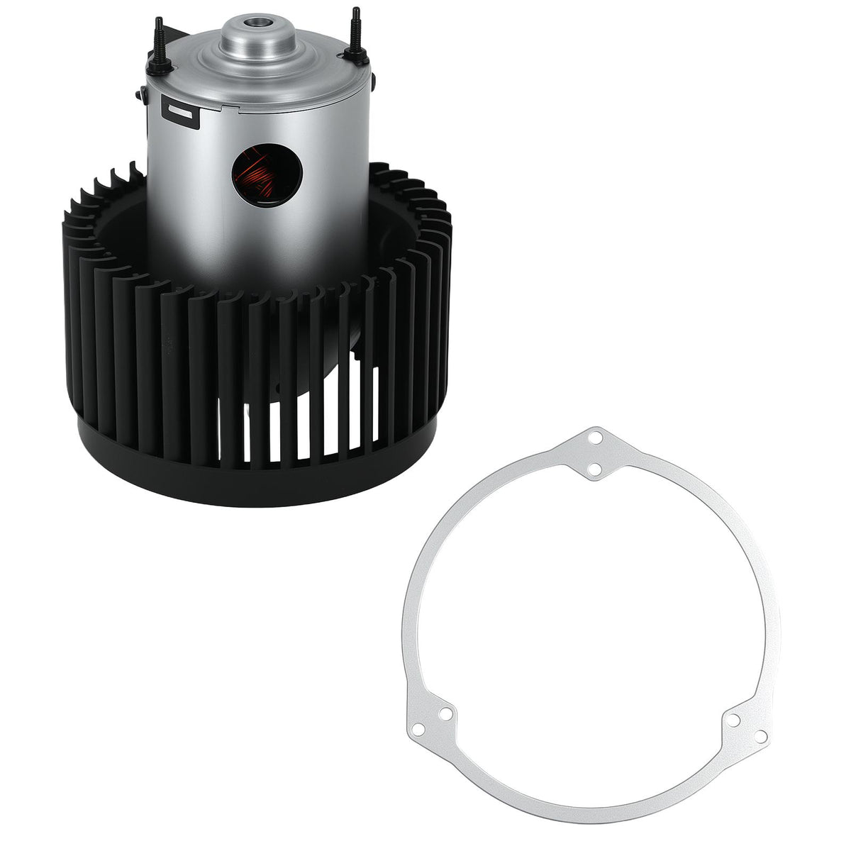 HVAC Blower Motor Direct compatible For Chevrolet Cobalt HHR compatible For Pontiac G5 700242
