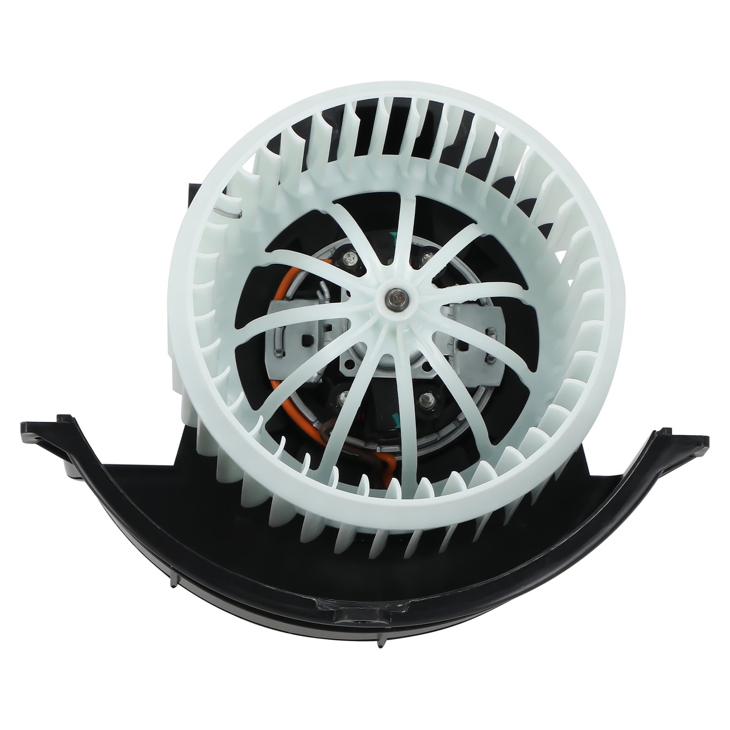 Compatible For AC Heater Blower Motor Fan compatible For Audi Q7 2007-2015 compatible For VW Touareg 2004-2010 700262