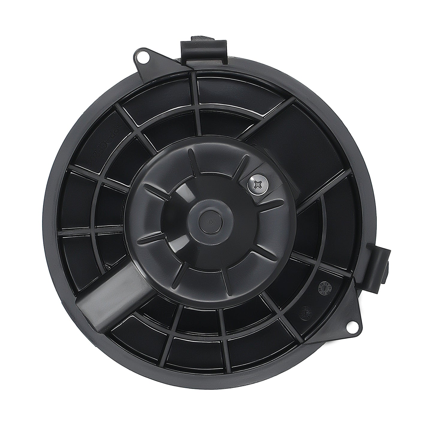 A/C Heater Blower Motor Fan compatible For Nissan Versa Note 2014 - 2017 27226-3AN0A 700285