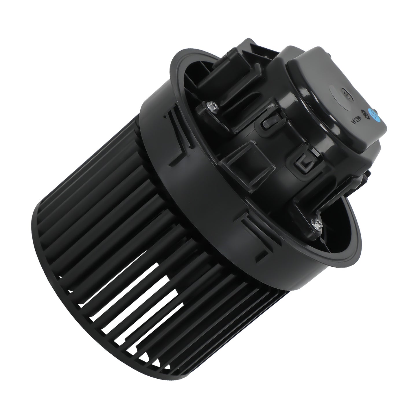 HVAC Blower Motor w/ Fan Cage compatible For Nissan Sentra 1.6 1.8L 4-Door 2013-2018 700295