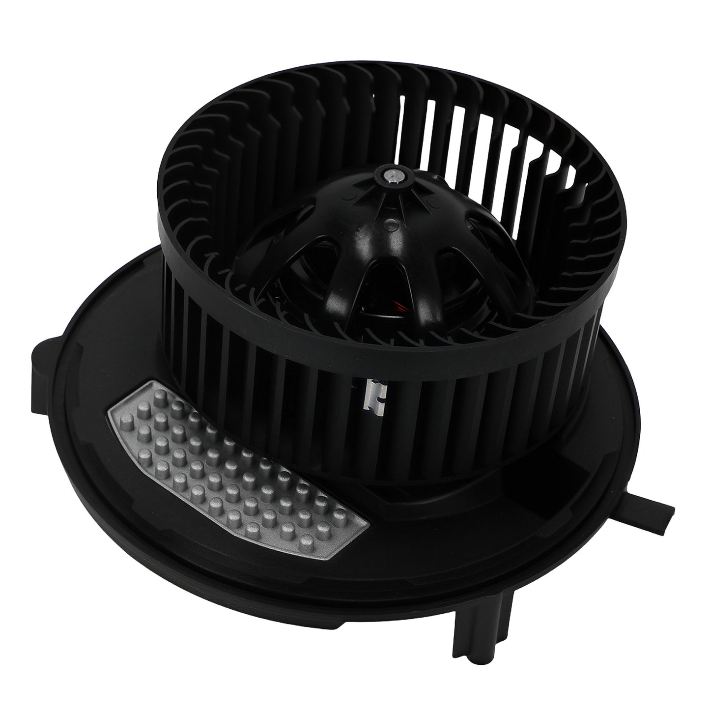 HVAC Blower Motor with resistor compatible For Audi A3 8V1 85KW-92KW 2012-2017 5Q1819021