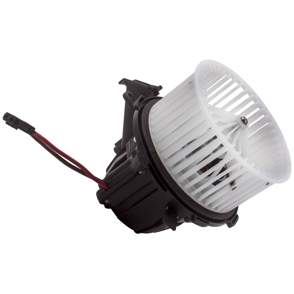 HVAC Blower Motor Heater Fan compatible For Audi A4/A5/Q5/S4/S5 08-16 8K1820021C 351040251