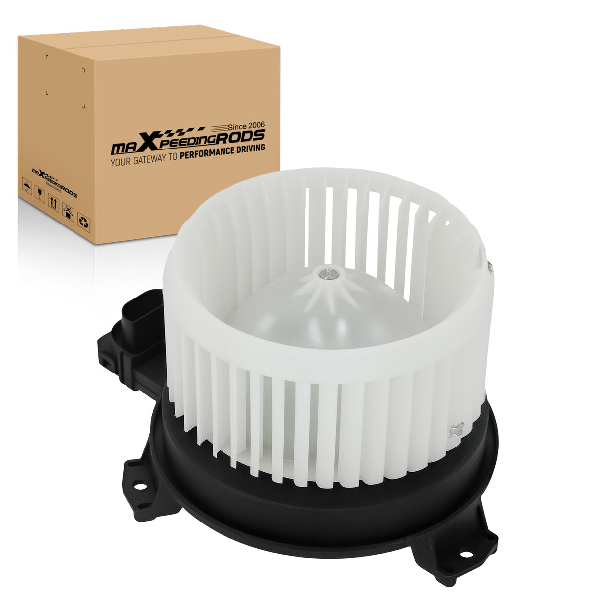 HVAC Blower Motor Fan compatible For Subaru Legacy Outback 2.4L 2.5L 2020-2022 72223FL501