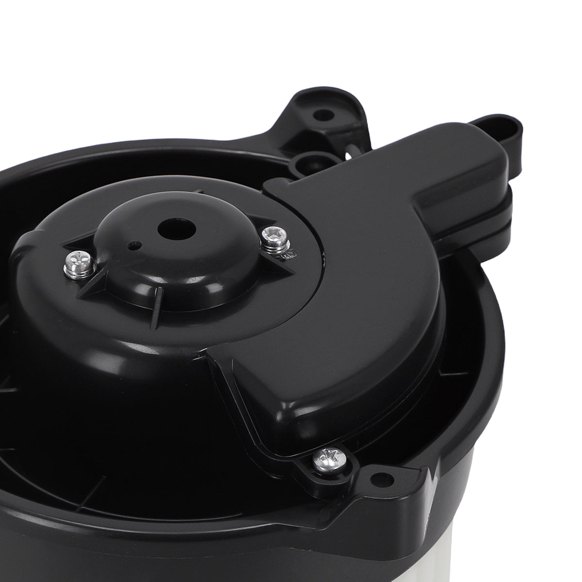HVAC Heater Blower Motor w/ Fan compatible For Mazda MX-5 Miata 2006-2015 2.0L PM4109 12V