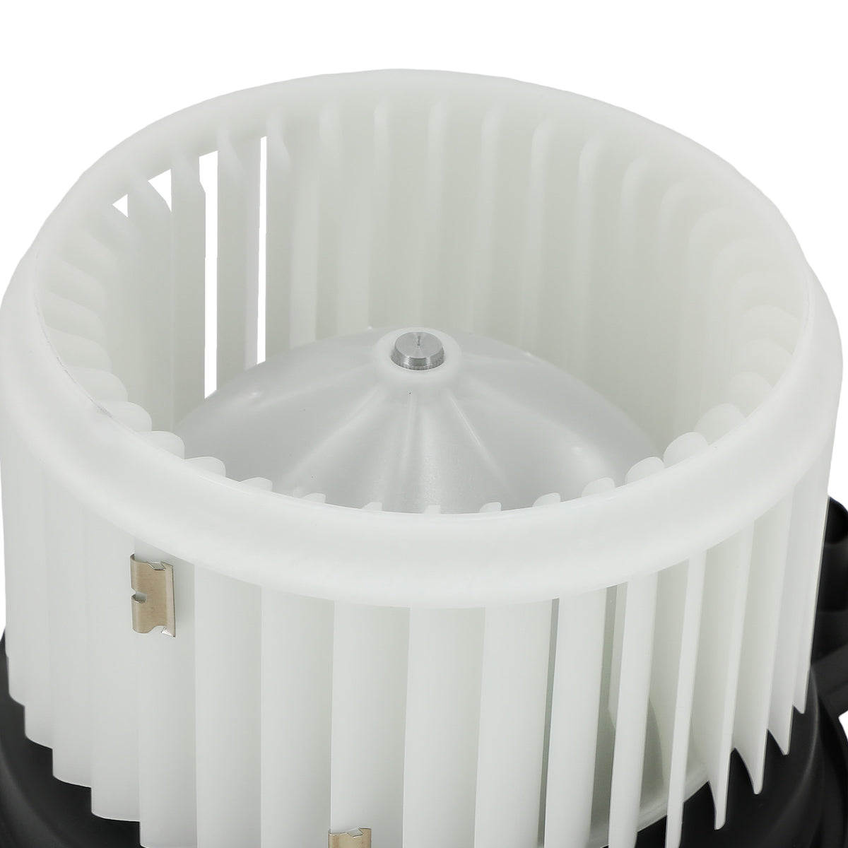 HVAC Heater Blower Motor w/Fan Cage compatible For Honda Pilot 3.5L 2009-2015 75126 PM4493