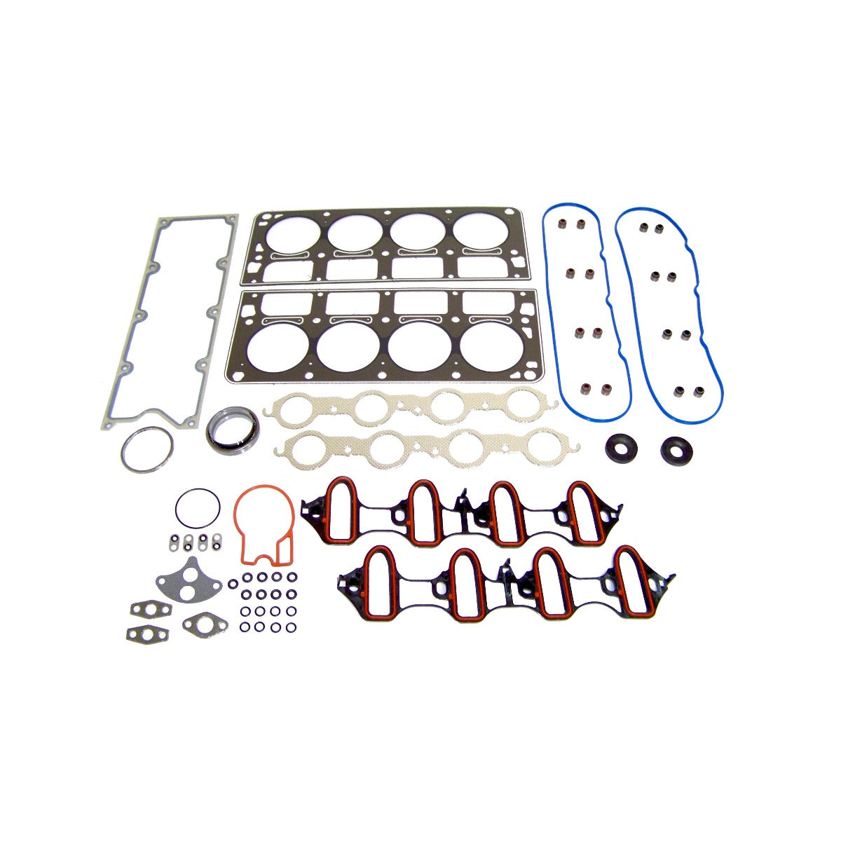 Full Gasket Set 1999-2001 Chevrolet,GMC 4.8L-5.3L