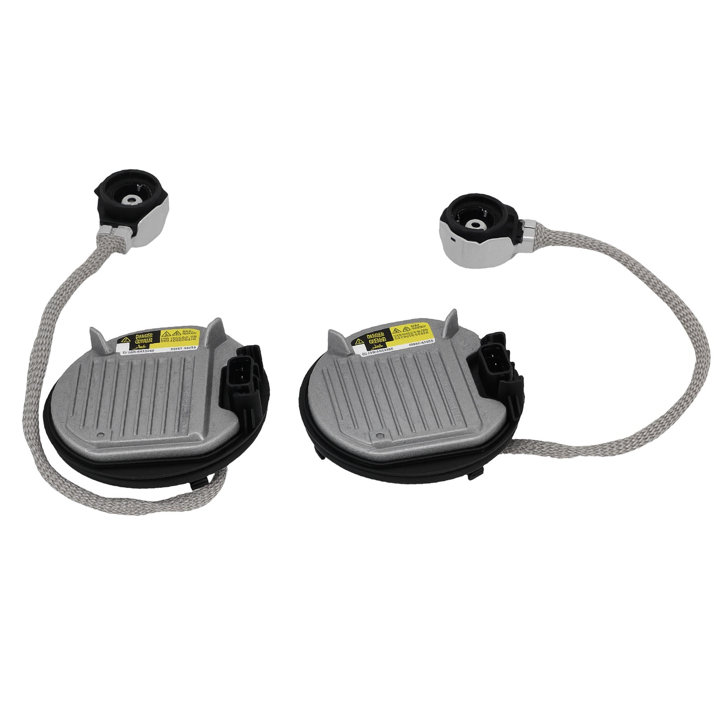 2x HID Ballast compatible For Lexus IS250/350 compatible For Toyota 2003-2015 8596722080 Headlight 35W
