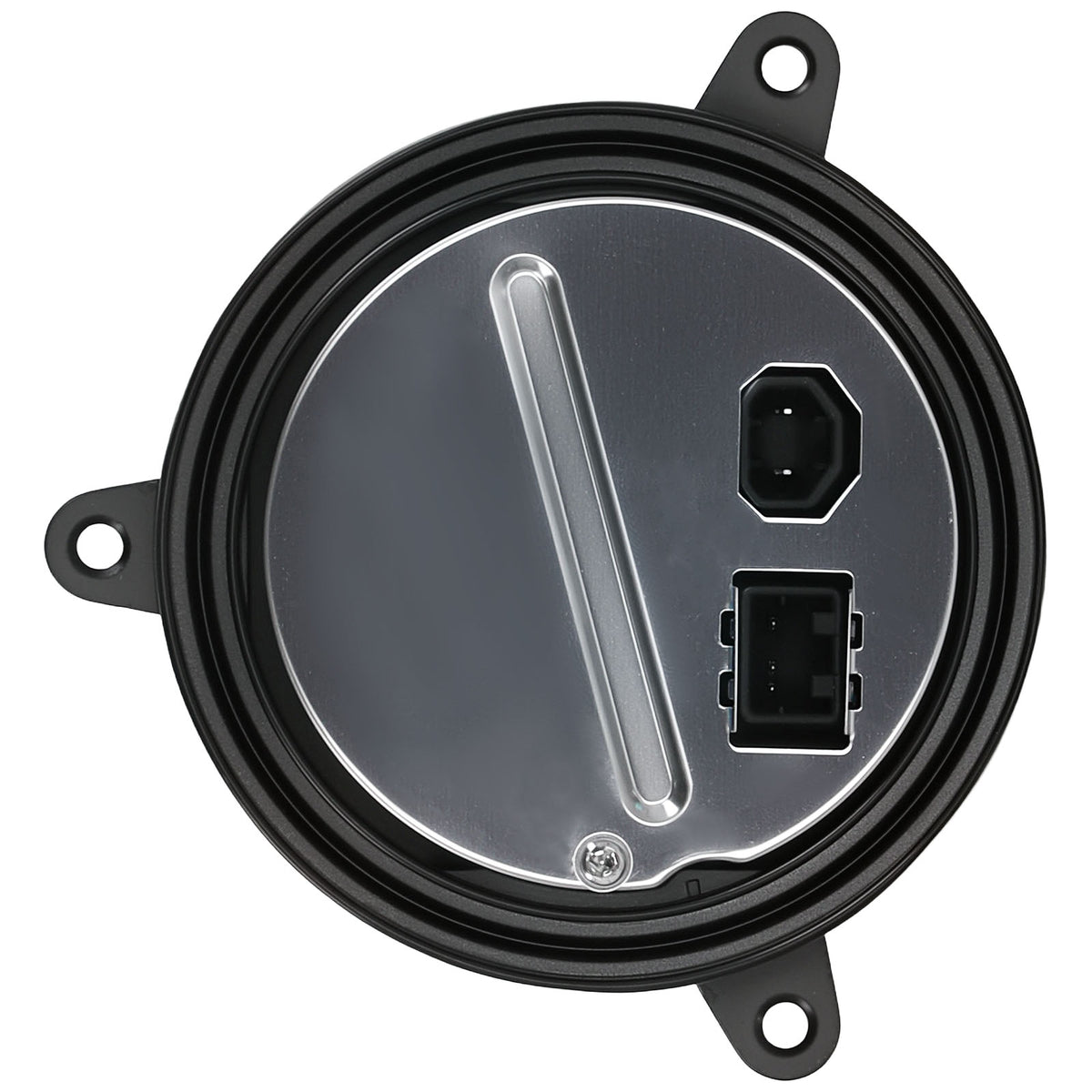 Xenon Ballast Control Unit Module compatible for Cadillac CTS Chevrolet Camaro 25794777