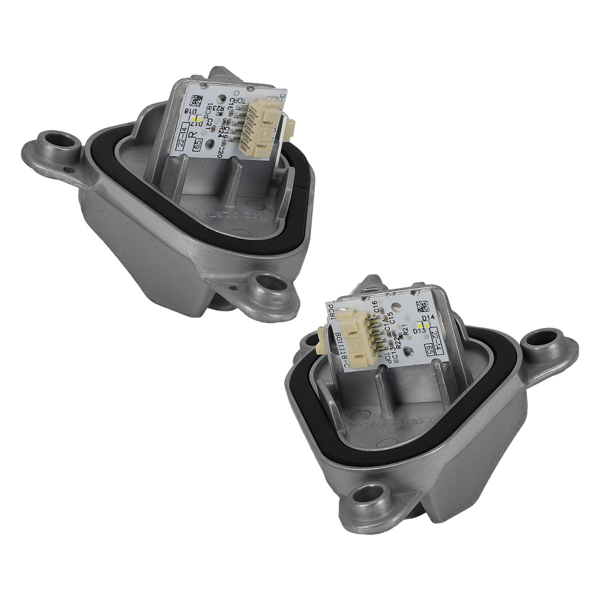 DRL Daytime Running Light Module compatible For BMW F87 F22 F23 63117494851 63117494852