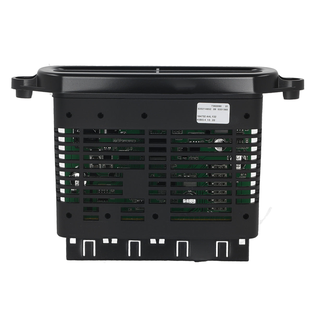 Headlight Control Module Unit compatible For BMW 228i/230i/M235i/ M240i xDrive 2.0L 7363090