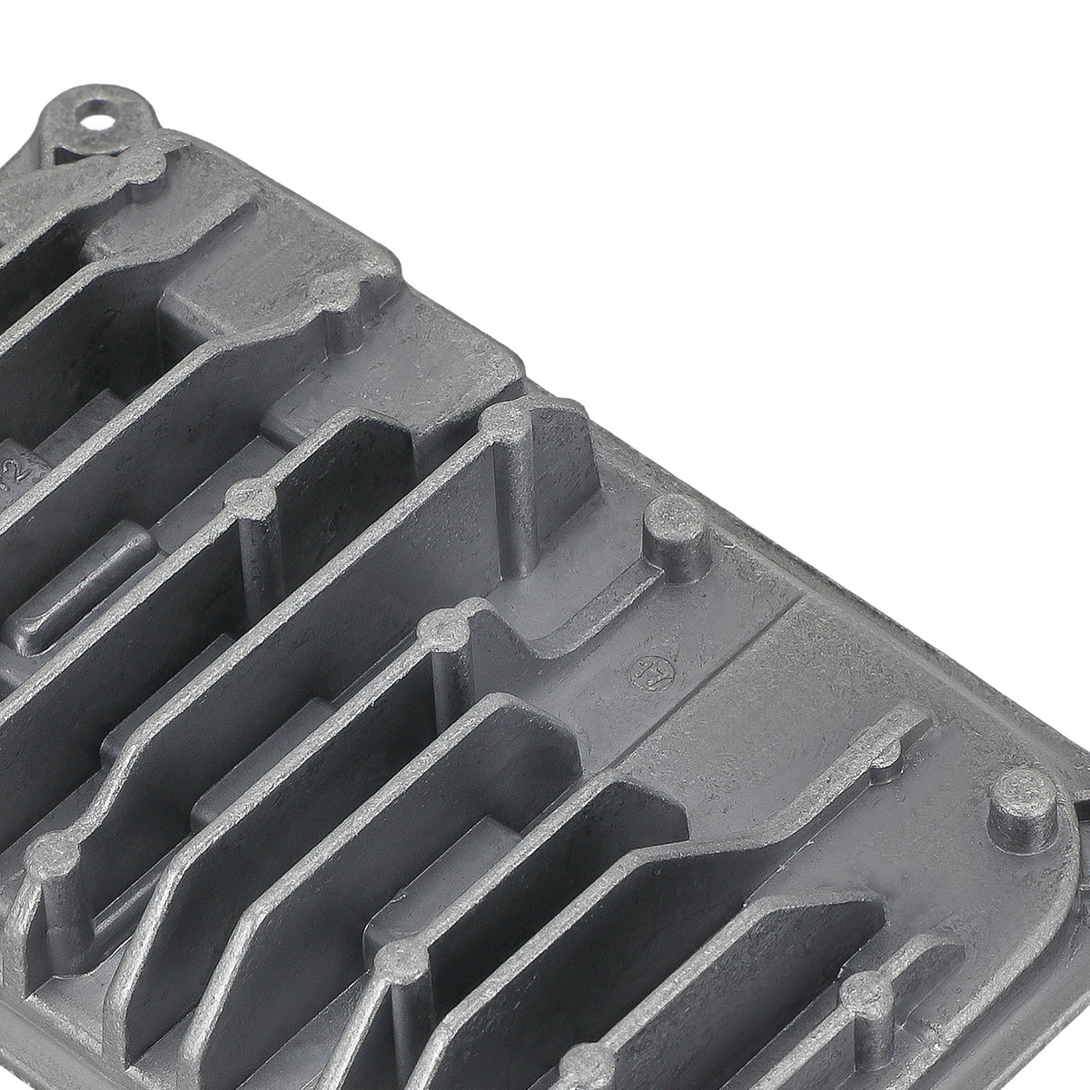 LED Headlight Module Ballast compatible For Mercedes-Benz CLS-Class 2015-2017 2129008324