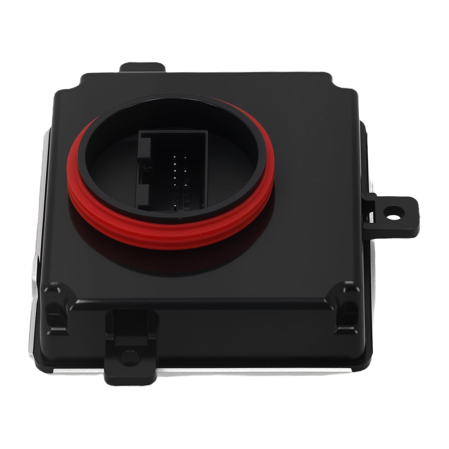 12V Front Headlight Control Module compatible for Audi A7 R8 2014-17 4G0907697A Metal