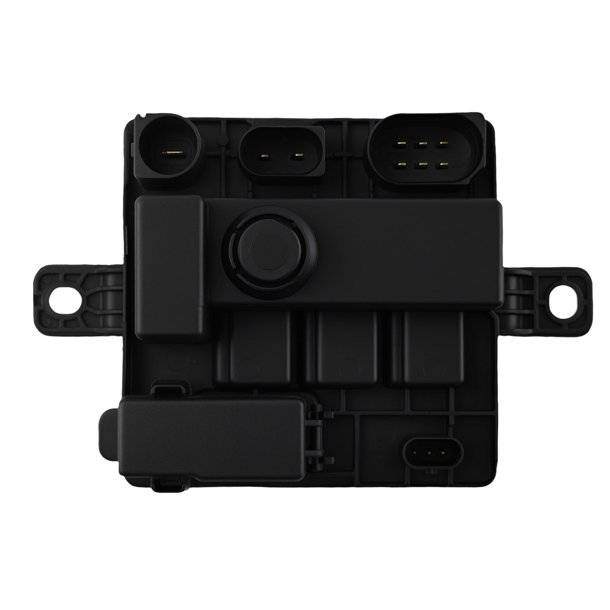 Integrated Supply Module compatible for BMW 1 2 3 4 5 6 Series 12637591534 12638645514