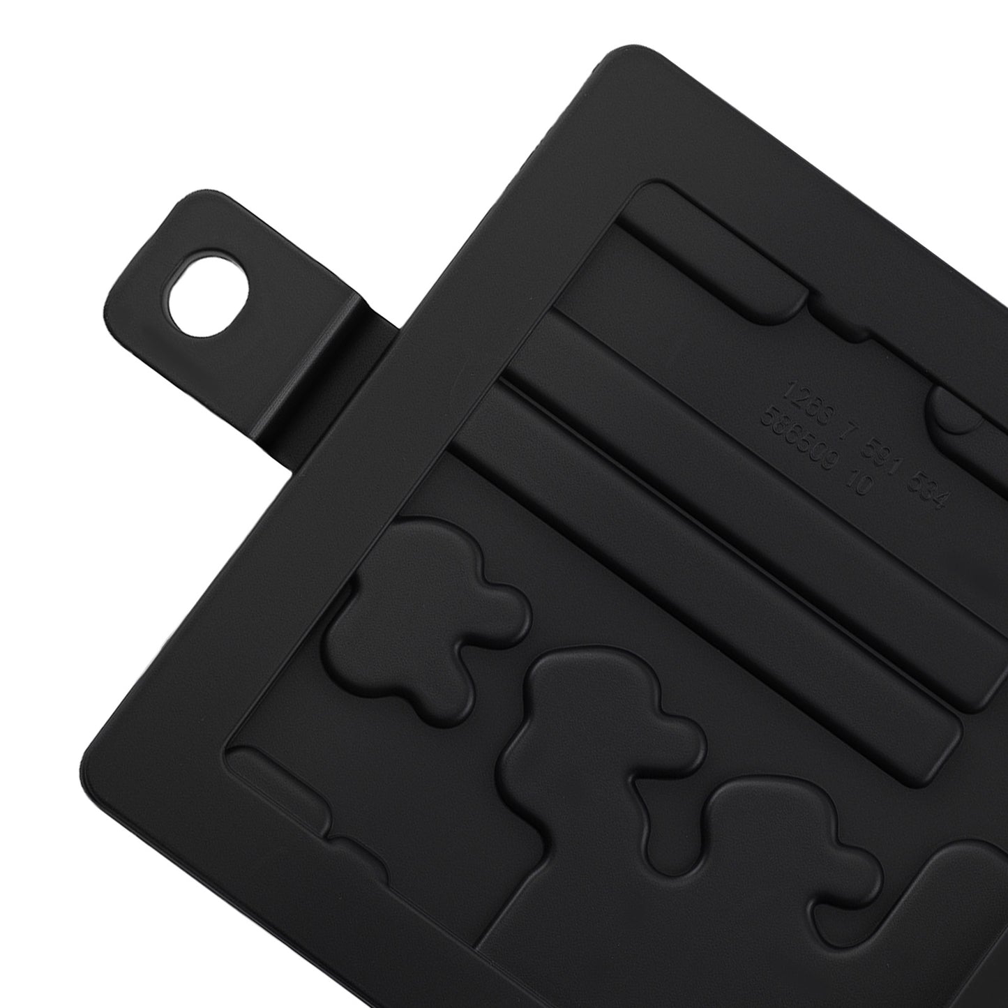 Integrated Supply Module compatible for BMW 1 2 3 4 5 6 Series 12637591534 12638645514