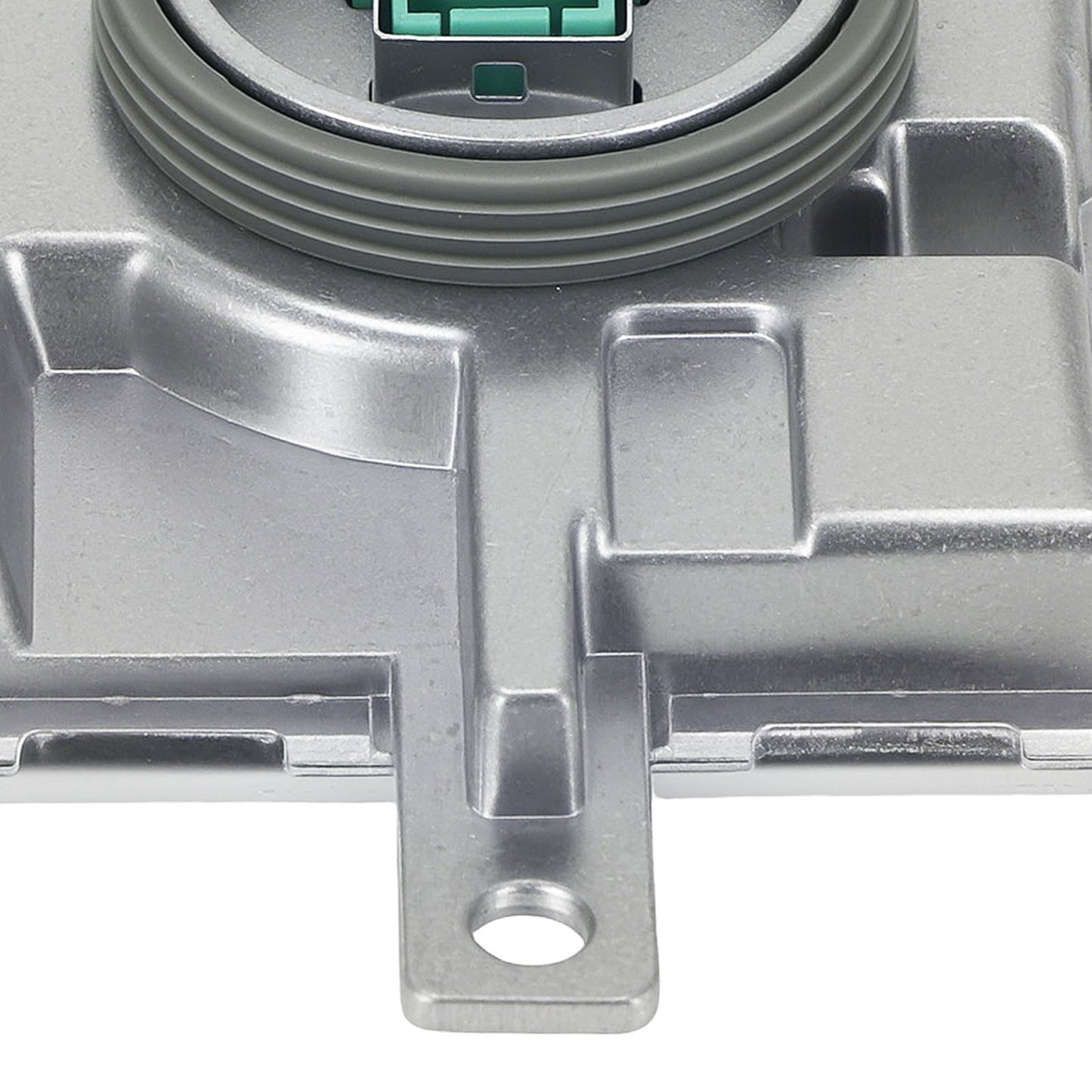 Xenon HID Headlight Ballast compatible for Volkswagen Amarok Touareg 13-16 8K0941597F Metal