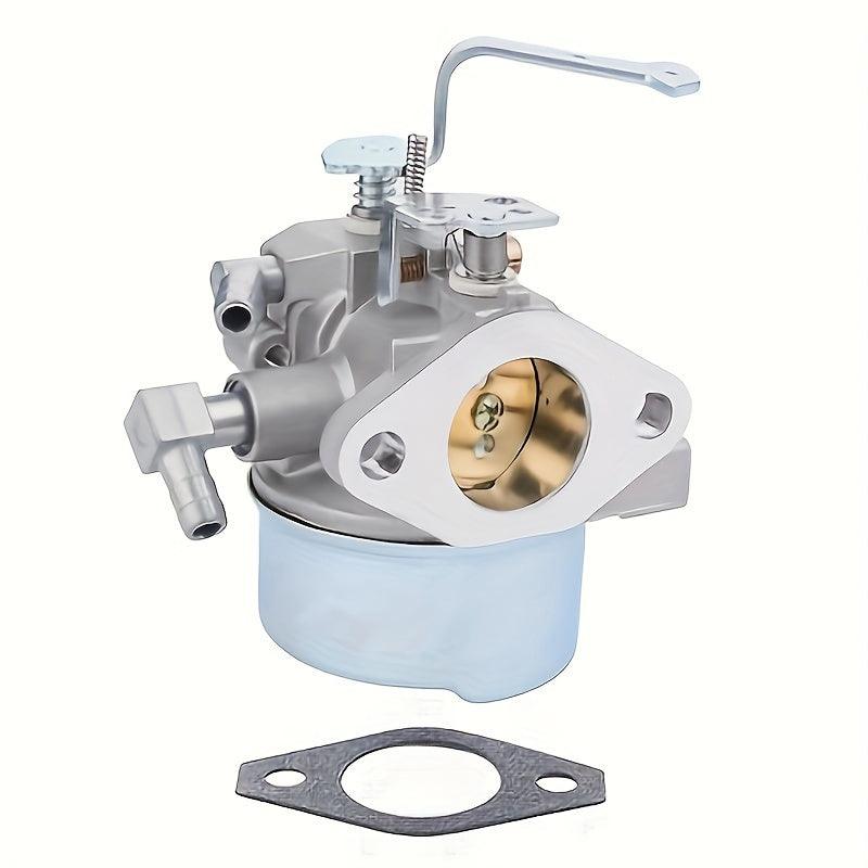 High-Performance Hipa Carburetor - Precision Fuel Mixing for TECUMSEH HM80 & HM100 Engines - Durable Design, Direct Fit, Easy Install - Part Nos 640152A, 640023, 640051, 640140, 640152
