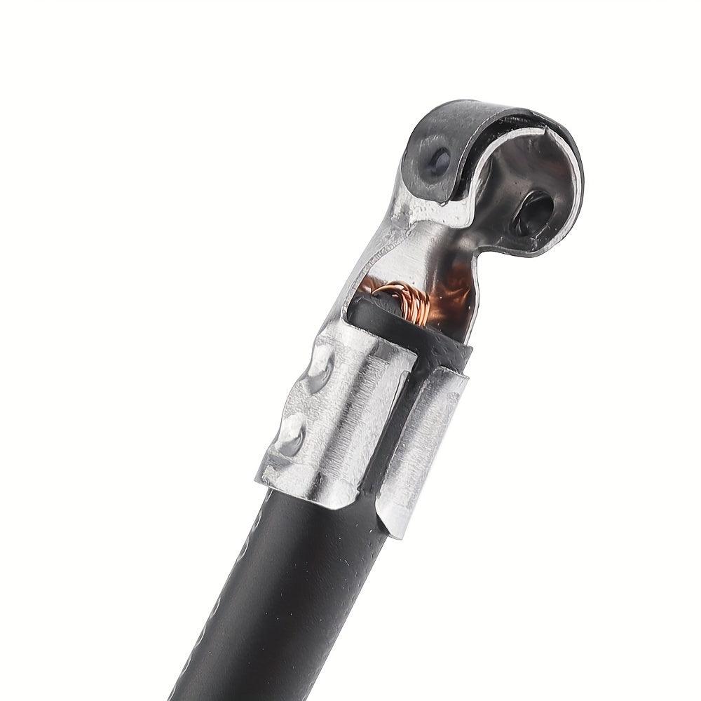 High-Performance Ignition Coil - Premium Replacement for Briggs & Stratton, Toro Engines - Ensures Smooth Tilling & Vacuuming - Direct Fit, Reliable Start, Enhanced Efficiency