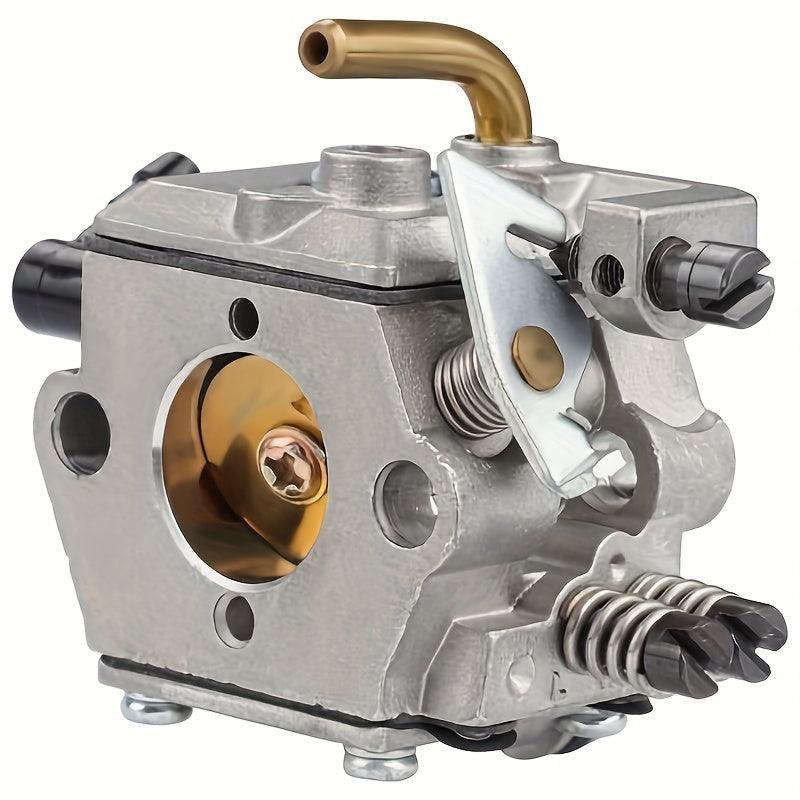 1121 120 0611 Carburetor Kit For Stihl MS240 MS260 Chainsaw