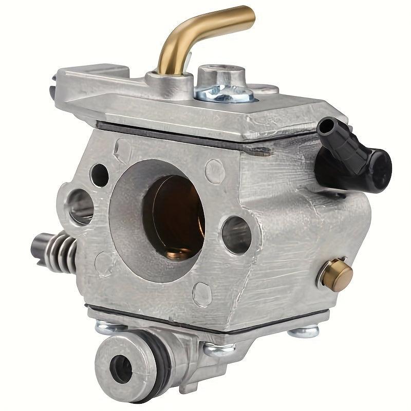 1121 120 0611 Carburetor Kit For Stihl MS240 MS260 Chainsaw