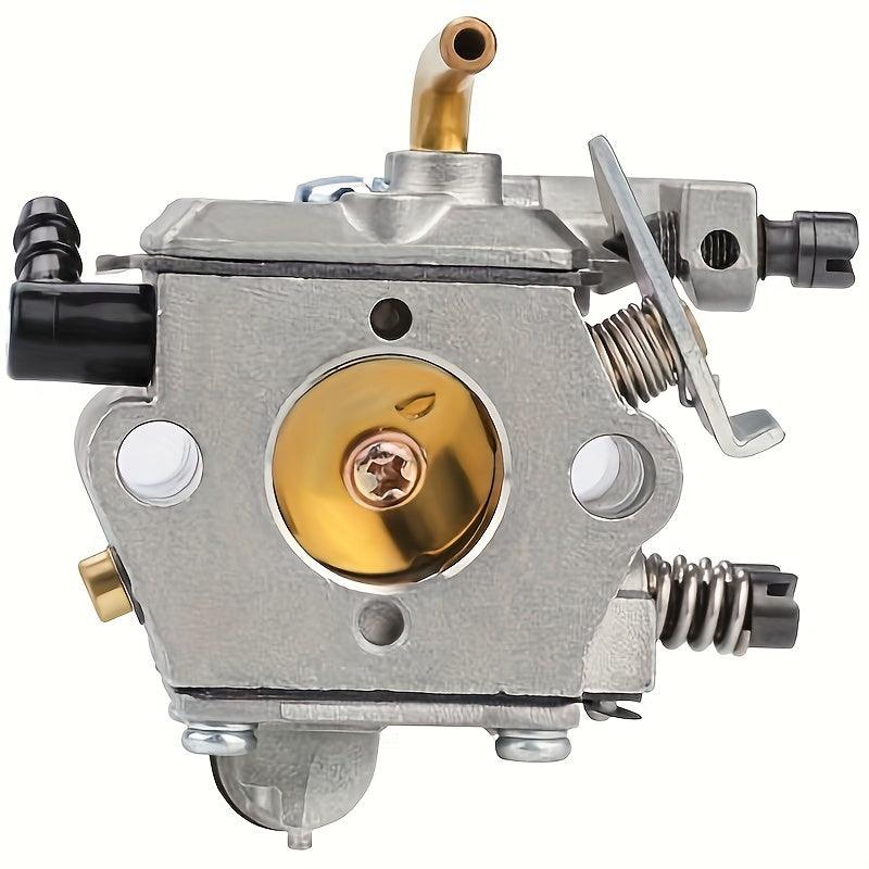 1121 120 0611 Carburetor Kit For Stihl MS240 MS260 Chainsaw
