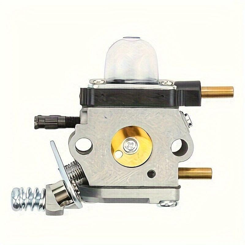 12520011823 Carburetor Kit For Echo TC-210 TC-210i TC-2100 Tiller Cultivator HC-1500 12520011823 C1U-K54A Hedge Trimmer