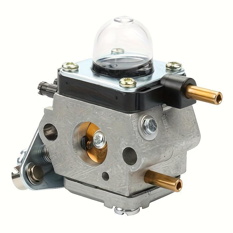 12520011823 Carburetor Kit For Echo TC-210 TC-210i TC-2100 Tiller Cultivator HC-1500 12520011823 C1U-K54A Hedge Trimmer
