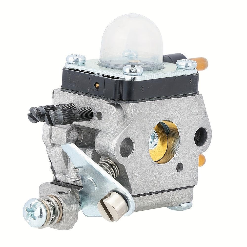 12520013124 Carburetor Kit For Echo 2119 2124 2130 HC-1500 Hedge Trimmers SV-4B Engines