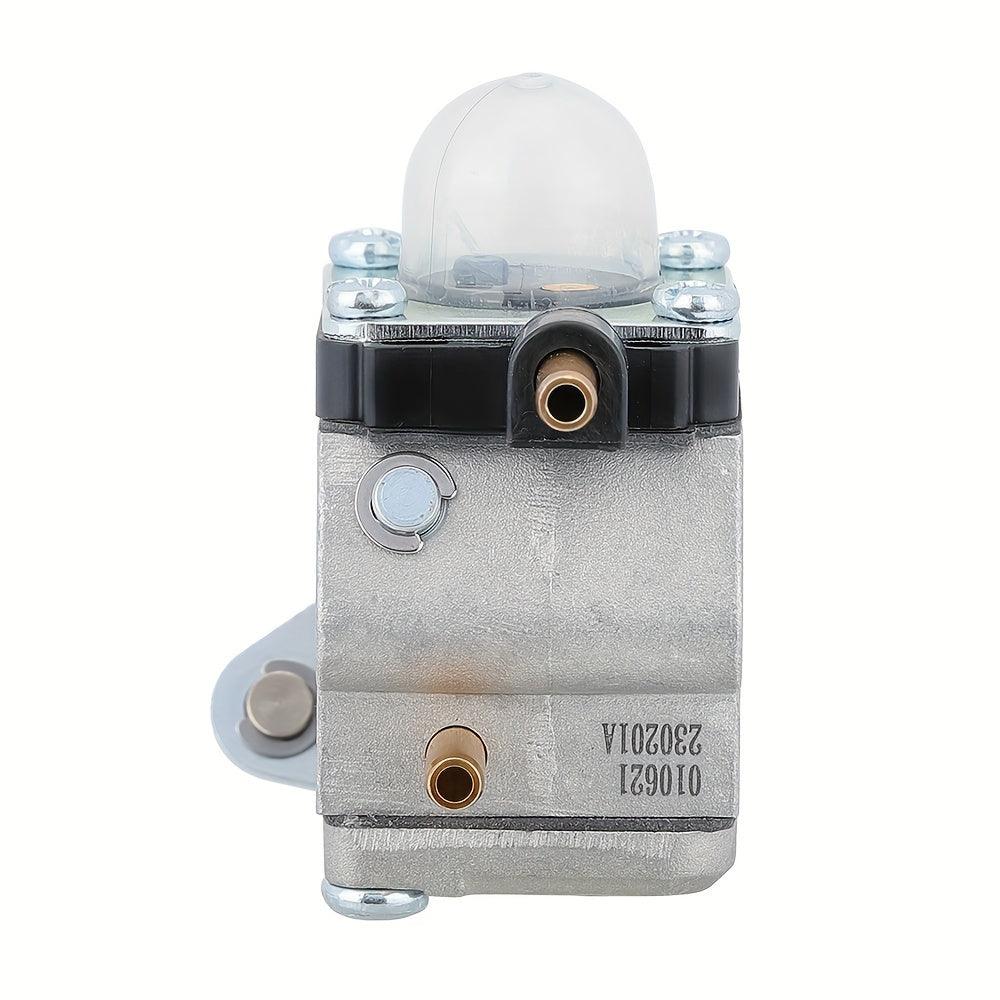 12520013124 Carburetor Kit For Echo 2119 2124 2130 HC-1500 Hedge Trimmers SV-4B Engines