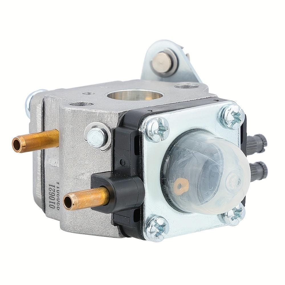 12520013124 Carburetor Kit For Echo 2119 2124 2130 HC-1500 Hedge Trimmers SV-4B Engines