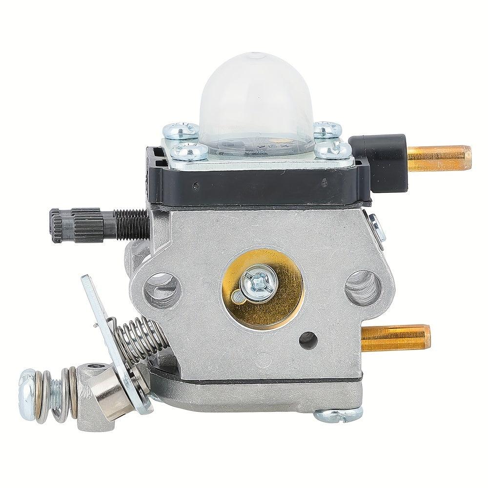 12520013124 Carburetor Kit For Echo 2119 2124 2130 HC-1500 Hedge Trimmers SV-4B Engines