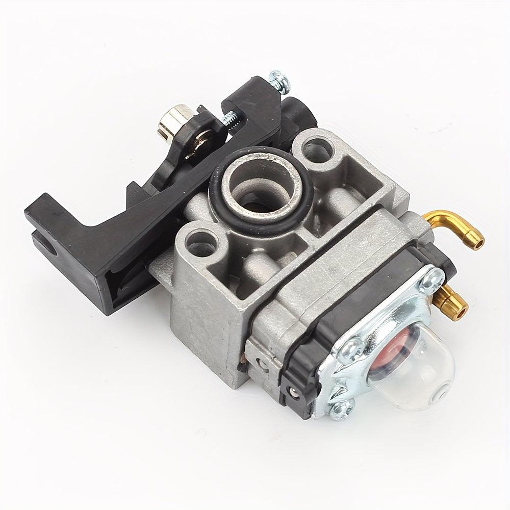 Hipa 16100-Z0Z-815 Carburetor Kit For Honda GX35 GX35NT Small Engine HHT35S Trimmer Brush Cutter