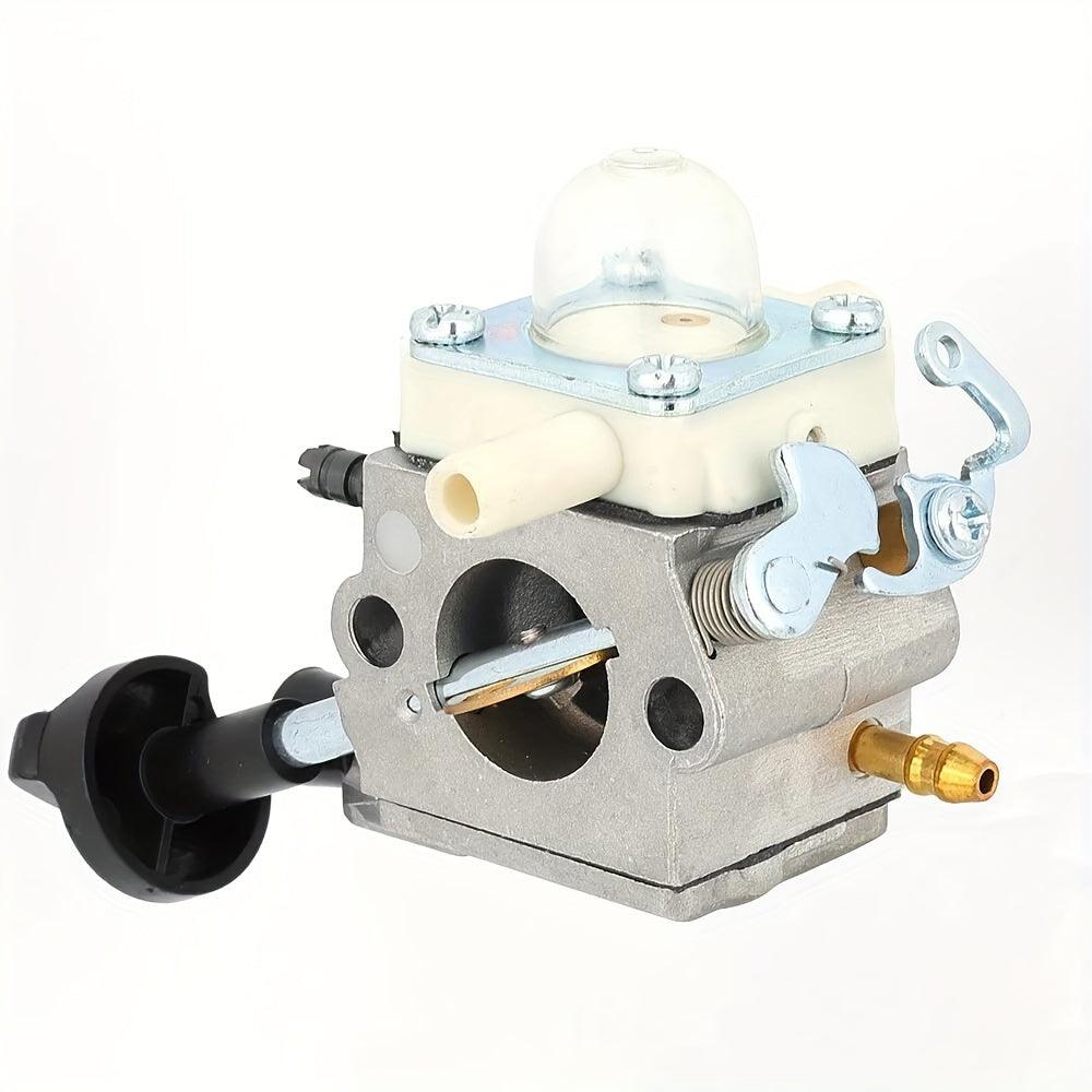 Hipa 4241 120 0607 Carburetor Kit For Stihl BG56 BG86 SH56 SH86 Blower