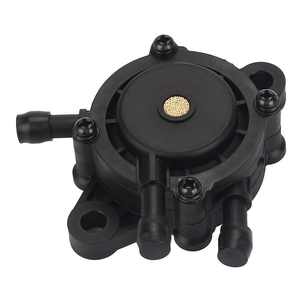Hipa 491922 Fuel Pump Kit For Briggs & Stratton AA0101 Motors 124335 311707 Toro 74501 74571 74590 74591 74592 74704 Tractors