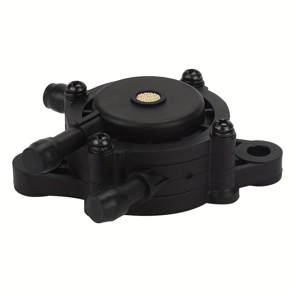 Hipa 491922 Fuel Pump Kit For Briggs & Stratton AA0101 Motors 124335 311707 Toro 74501 74571 74590 74591 74592 74704 Tractors