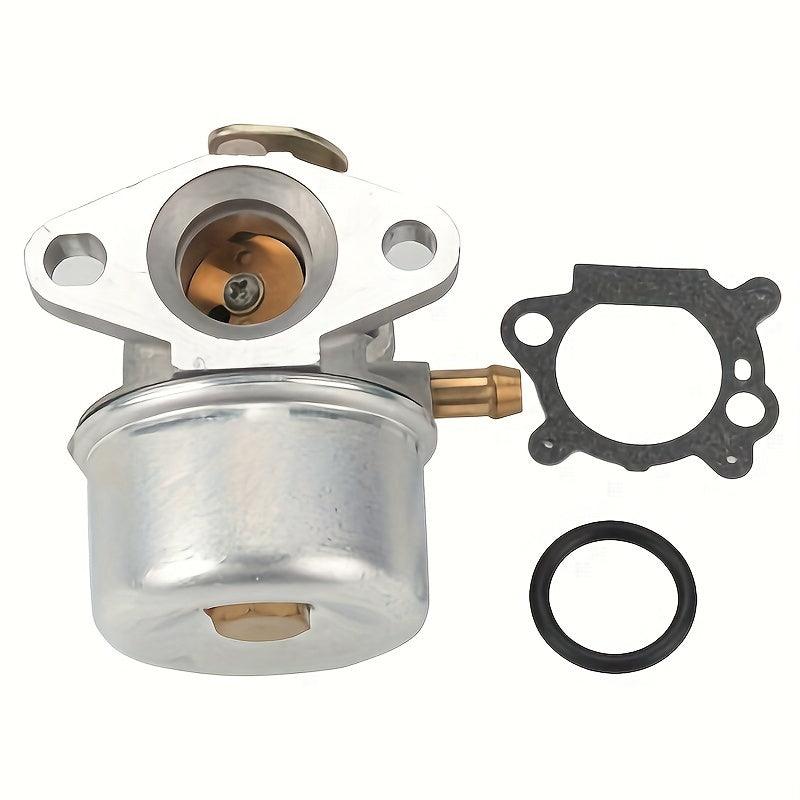 Hipa 499059 Carburetor Kit For Briggs & Stratton 799869 5.5 6.0 6.5 HP Quantum Engine