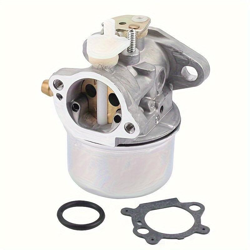 Hipa 499059 Carburetor Kit For Briggs & Stratton 799869 5.5 6.0 6.5 HP Quantum Engine