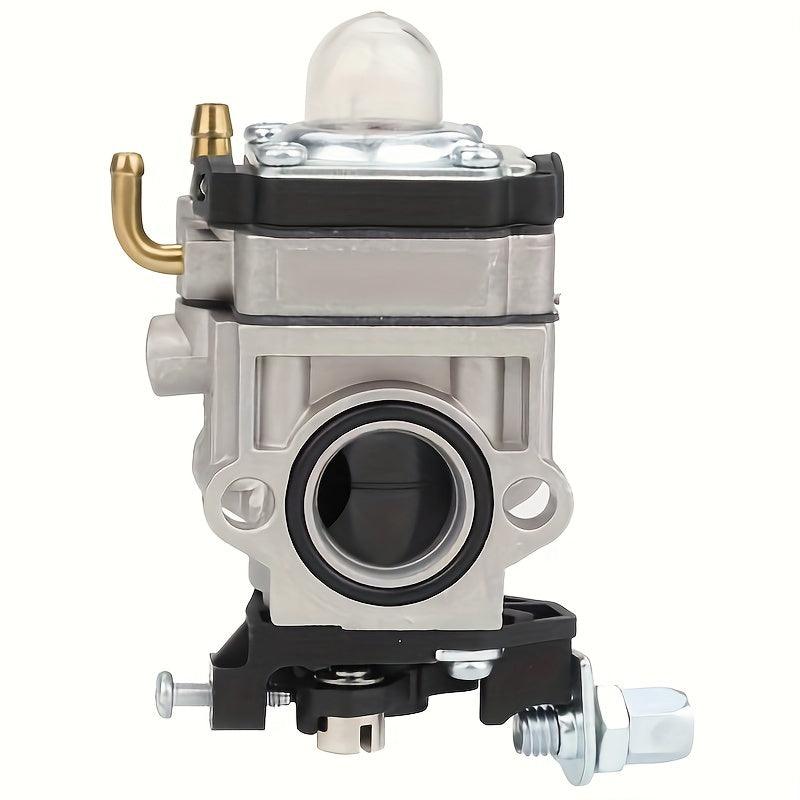 Hipa 531004445 WYK-74-1 Carburetor for Earthquake WE43 WE43E WE43CE Edgers MD43 Dethatchers