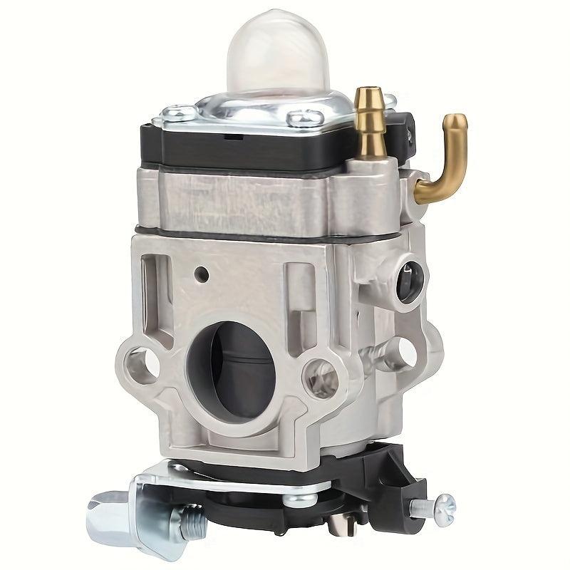 Hipa 531004445 WYK-74-1 Carburetor for Earthquake WE43 WE43E WE43CE Edgers MD43 Dethatchers